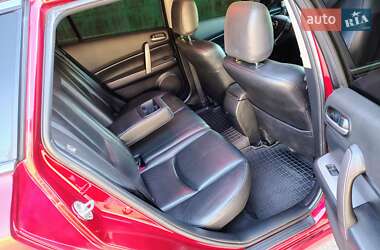 Универсал Mazda 6 2010 в 