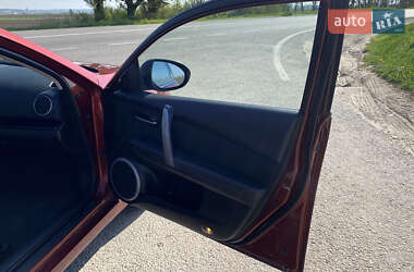 Седан Mazda 6 2009 в 