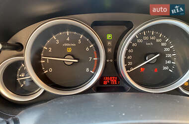 Седан Mazda 6 2009 в 