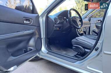 Седан Mazda 6 2006 в 