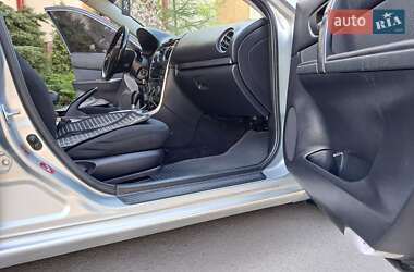 Седан Mazda 6 2006 в 