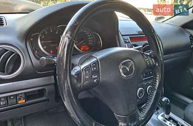 Седан Mazda 6 2006 в 