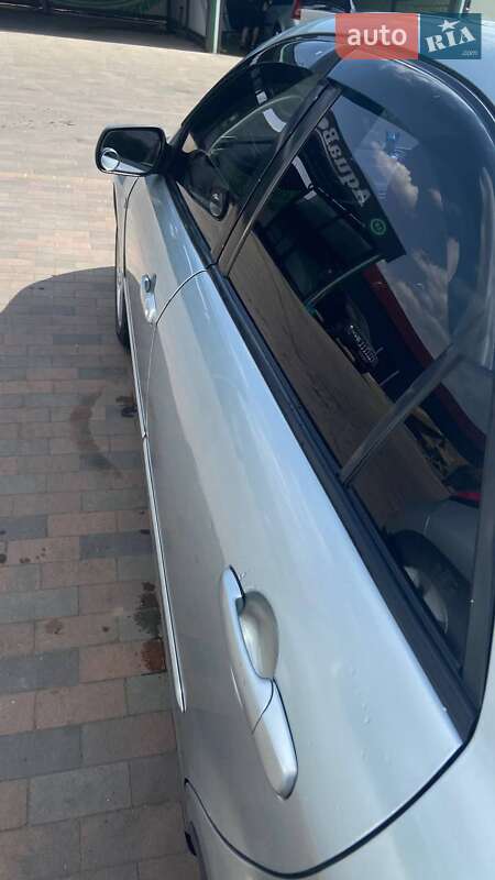 Седан Mazda 6 2003 в Білій Церкві
