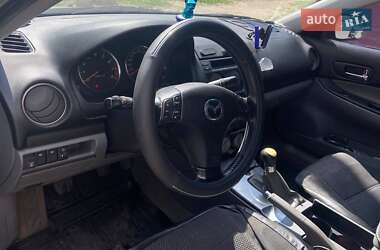 Седан Mazda 6 2003 в 