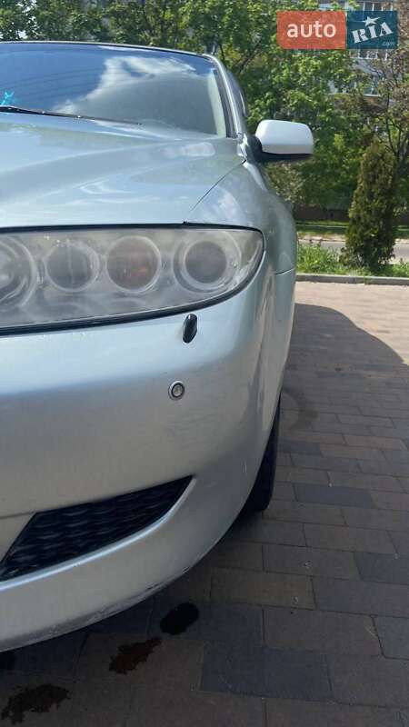 Седан Mazda 6 2003 в Білій Церкві