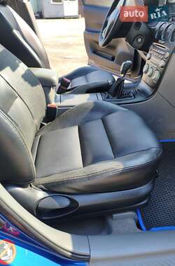 Универсал Mazda 6 2002 в 