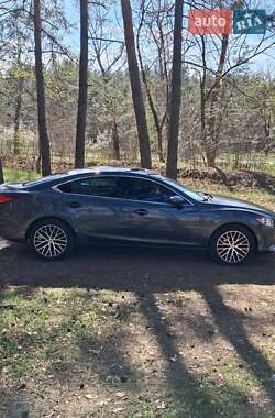 Седан Mazda 6 2014 в 