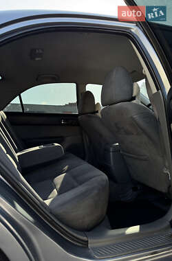 Седан Mazda 6 2003 в 