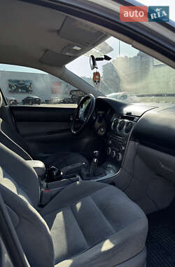 Седан Mazda 6 2003 в 
