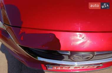Седан Mazda 6 2016 в 