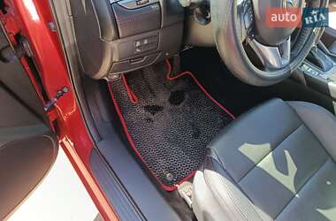 Седан Mazda 6 2016 в 