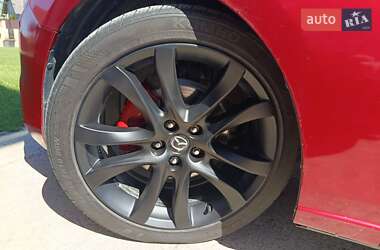 Седан Mazda 6 2016 в 