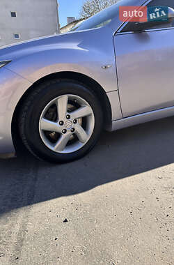 Седан Mazda 6 2009 в 