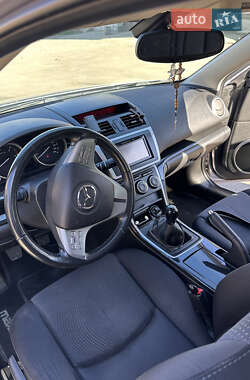 Седан Mazda 6 2009 в 
