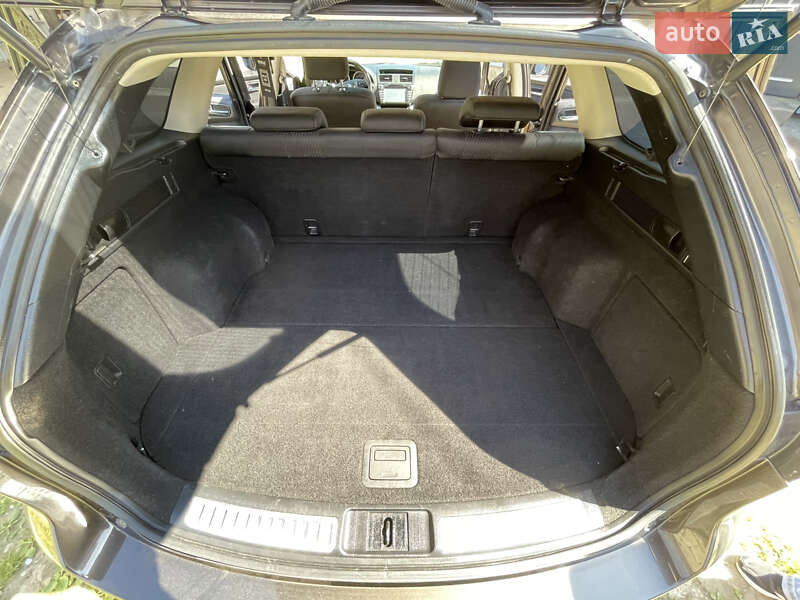 Универсал Mazda 6 2011 в Косове