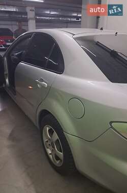 Седан Mazda 6 2003 в 