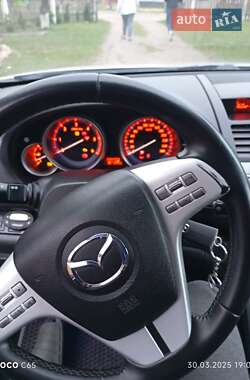 Універсал Mazda 6 2009 в 