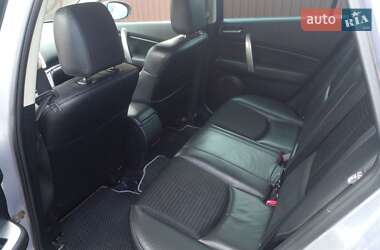 Універсал Mazda 6 2009 в 