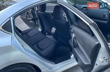 Седан Mazda 6 2012 в 