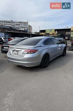 Седан Mazda 6 2011 в 