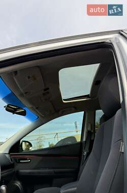 Седан Mazda 6 2011 в 