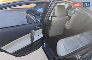 Седан Mazda 6 2008 в 
