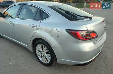 Лифтбек Mazda 6 2009 в 