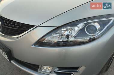 Лифтбек Mazda 6 2009 в 