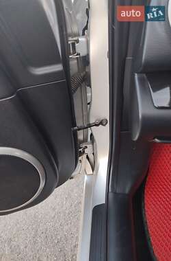 Лифтбек Mazda 6 2009 в 