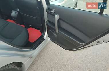 Лифтбек Mazda 6 2009 в 