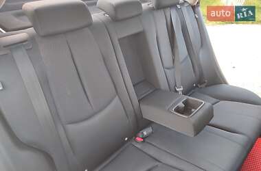 Лифтбек Mazda 6 2009 в 
