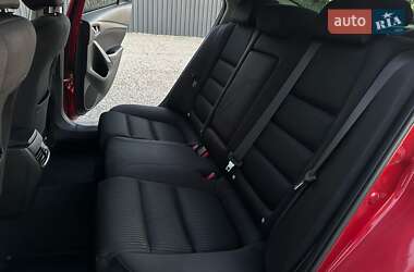 Седан Mazda 6 2014 в 