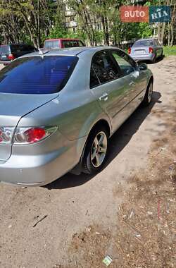 Седан Mazda 6 2002 в 