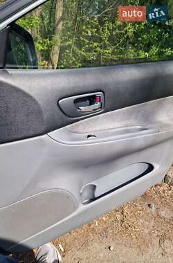 Седан Mazda 6 2002 в 