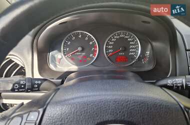Седан Mazda 6 2002 в 