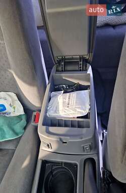 Седан Mazda 6 2002 в 