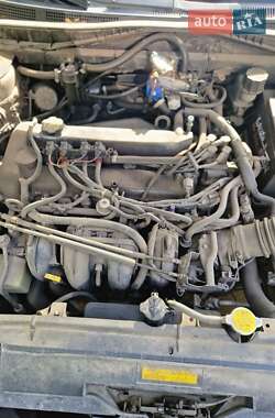 Седан Mazda 6 2002 в 