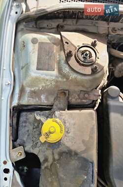 Седан Mazda 6 2002 в 