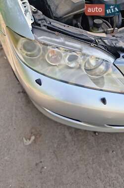 Седан Mazda 6 2002 в 