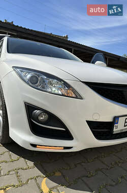 Універсал Mazda 6 2011 в 