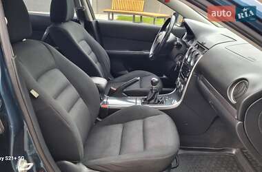 Седан Mazda 6 2006 в 