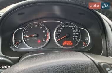 Седан Mazda 6 2006 в 