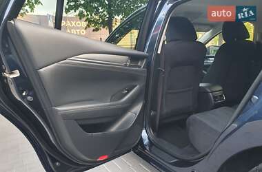 Универсал Mazda 6 2018 в 