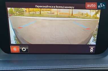 Универсал Mazda 6 2018 в 