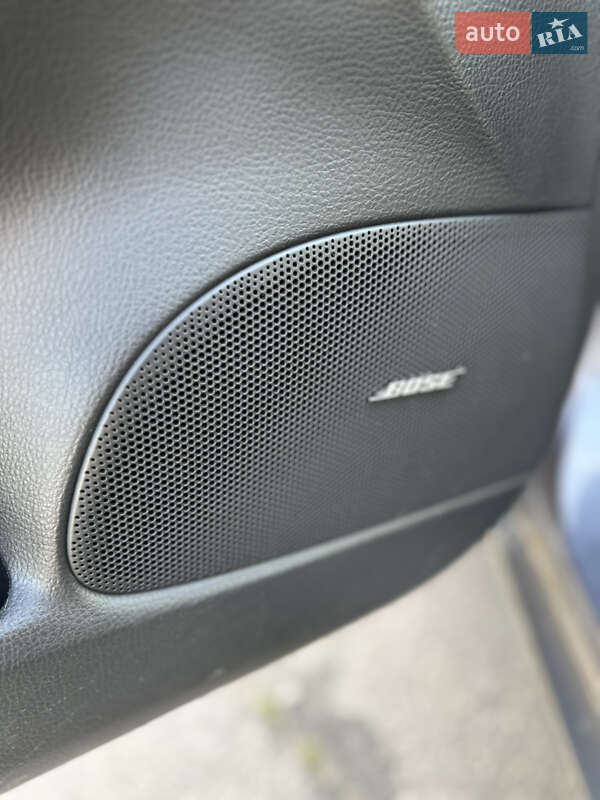 Седан Mazda 6 2004 в Запорожье