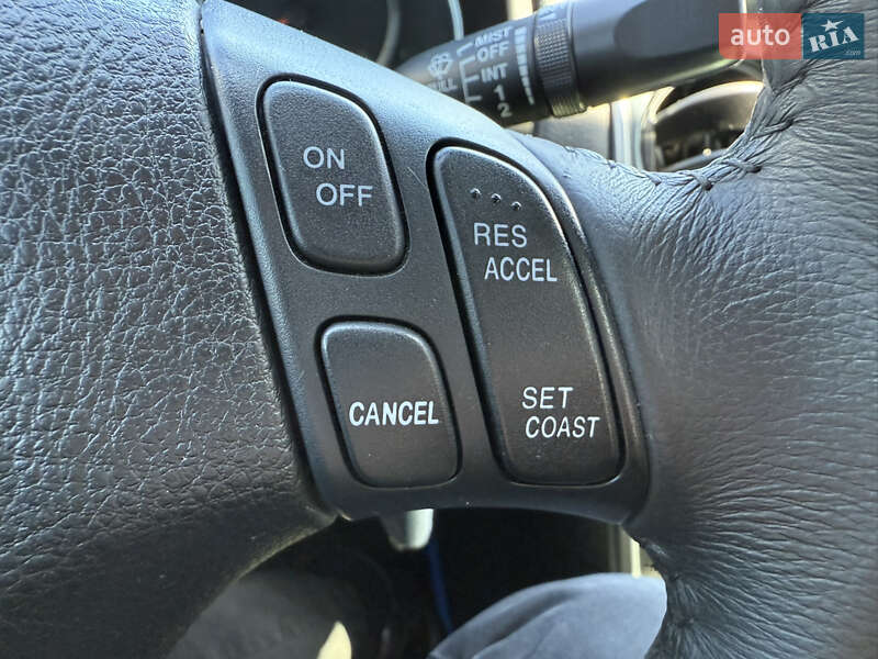 Седан Mazda 6 2007 в Одесі
