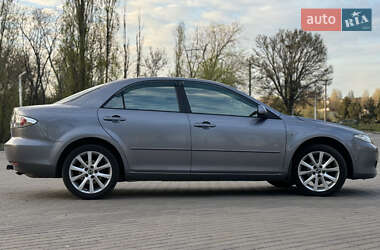 Седан Mazda 6 2003 в 