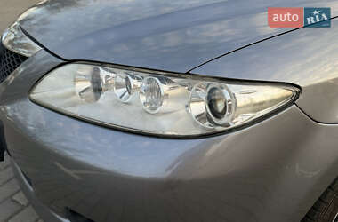 Седан Mazda 6 2003 в 