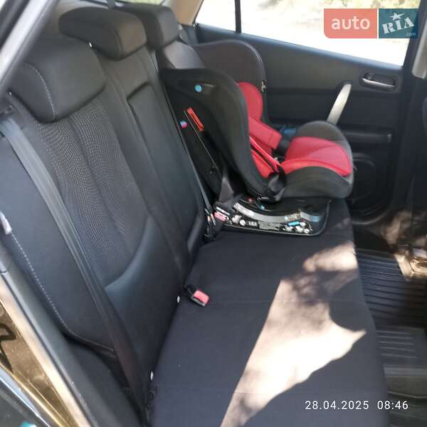 Універсал Mazda 6 2008 в Житомирі