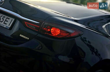Седан Mazda 6 2019 в 